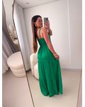 Vestido Flávia Verde