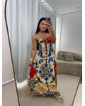 Vestido Geórgia