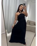 Vestido Grazi Preto