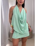 Conjunto Lauren Verde