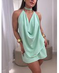 Conjunto Lauren Verde