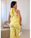 Conjunto Pamela Amarelo