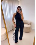 Conjunto Pamela Preto