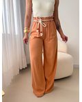 Pantalona Linho Carol Salmão