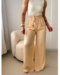 Pantalona Linho Carol Pessêgo
