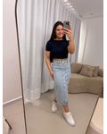 Cropped Priscila Preto
