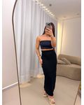 Saia modal Sara Preto