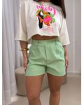 Short Alice Verde