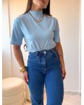 Camiseta Tanise Azul