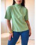Camiseta Tanise Verde