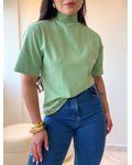 Camiseta Tanise Verde