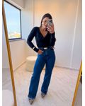 Wide Leg Jeans Olívia
