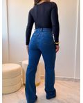 Wide Leg Jeans Olívia