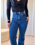 Wide Leg Jeans Olívia