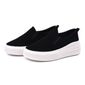 Slip On Mel - Suede Preto