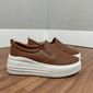 Slip On Eloá - Marrom 