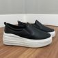 Slip On Eloá - Preto