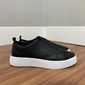 Slip On Jasmine - Preto