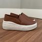 Slip On Isabela - Caramelo 