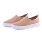 Slip On Cecilia - Nude