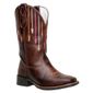 Bota Texana Feminina Capelli Boots Fóssil Café