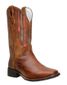 Bota Texana Feminina Capelli Boots Fóssil Havana