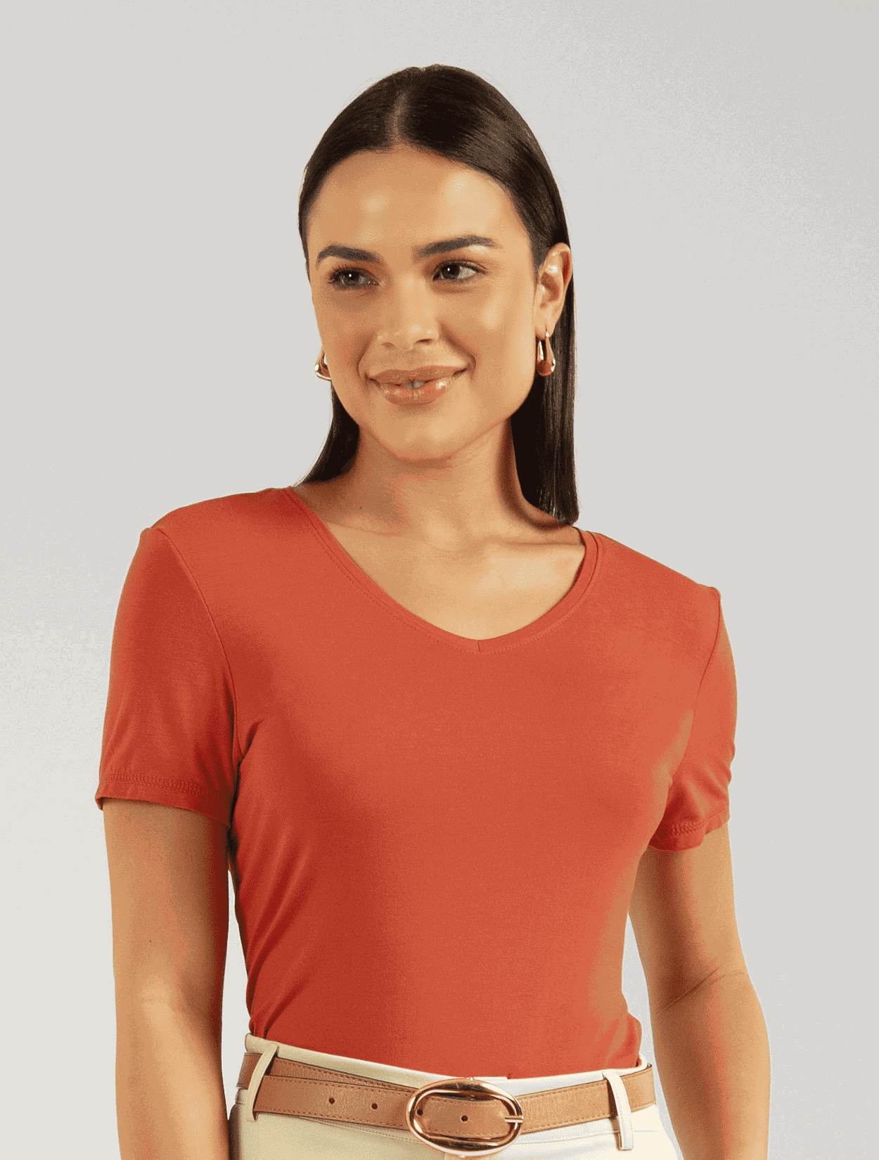 BLUSA VISCOSE COMF... - JC Fashion