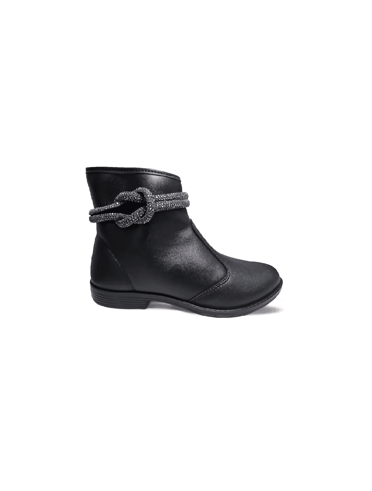 BOTA FEMININA MOLE... - JC Fashion