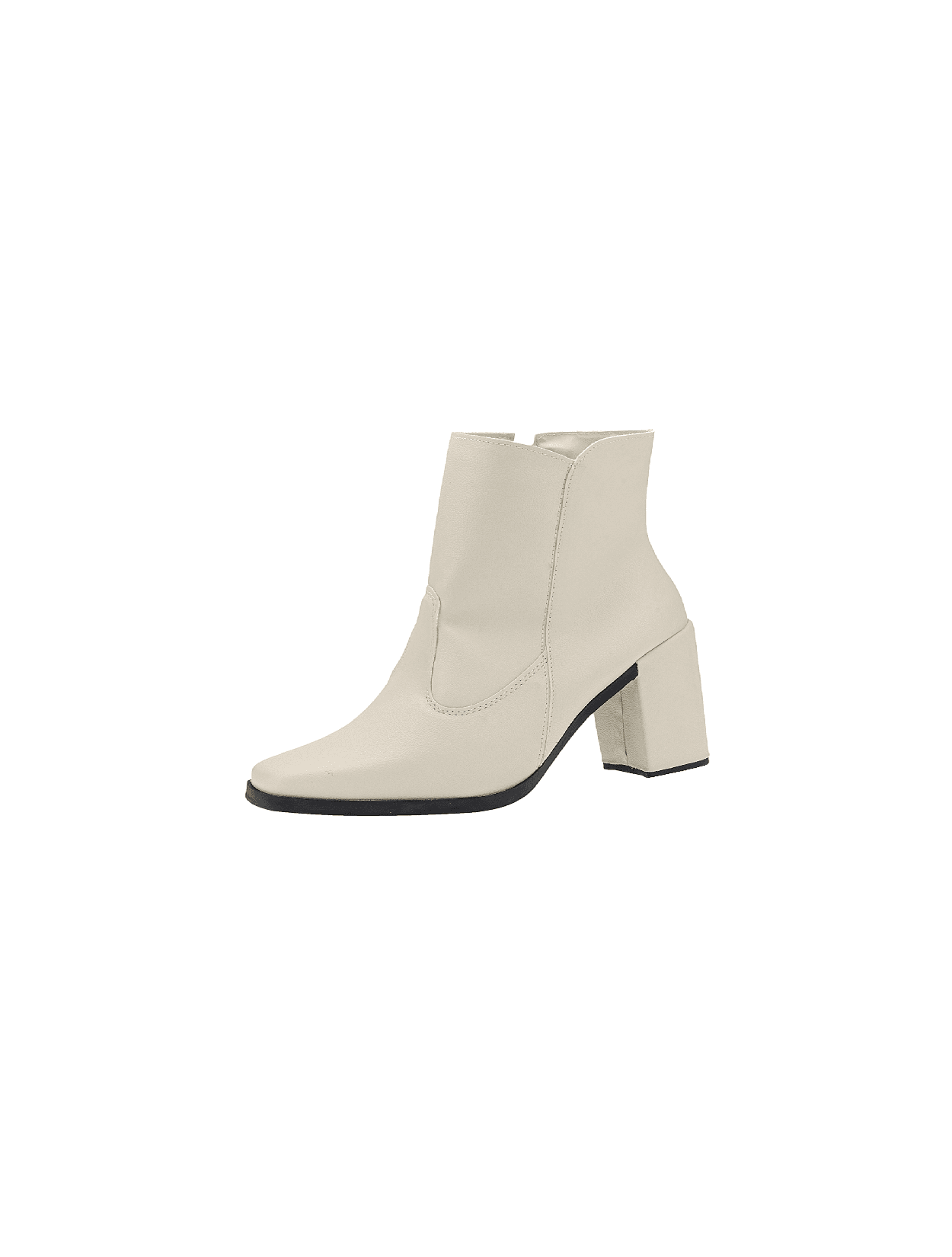 BOTA SALTO ALTO NA... - JC Fashion
