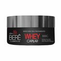 Máscara WHEY Capilar 300g