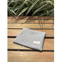 Necessaire Cinza
