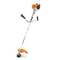 Roçadeira Stihl FS 120 a Gasolina com Trimcut 32-2 