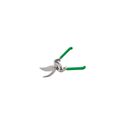 Tesoura de poda forjada para jardim 20,5 cm TS 3124 Trapp