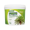 Fertilizante Forth Palmeiras 3kg 