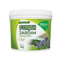 Fertilizante Forth Jardim 3kg