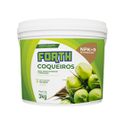 Fertilizante Forth Coqueiros 3kg