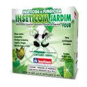 Inseticom Jardim Four (5 blisters de 10mL) Insetimax