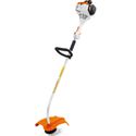 Roçadeira Stihl FS 38 a Gasolina com AUTOCUT C6-2 