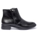 Bota Brussels - Preto