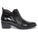 Bota Dingle - Preto