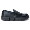 Sapatenis Loafer Bangkok All black