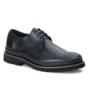 Sapato Derby Katar Preto 