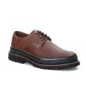 Sapato Derby Katar Mouro