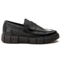 Sapatenis Bangkok Loafer All Black