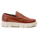 Sapatenis Bangkok Loafer Castor