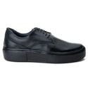Sapato Masculino Everest All Black