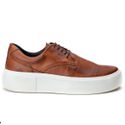 Sapato Masculino Everest Castor
