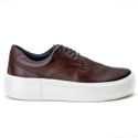 Sapato Masculino Everest Mouro