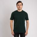 Camiseta Heavy Regular Verde