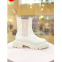 Coturno Aura Off White - PRODUTO RECUPERADO